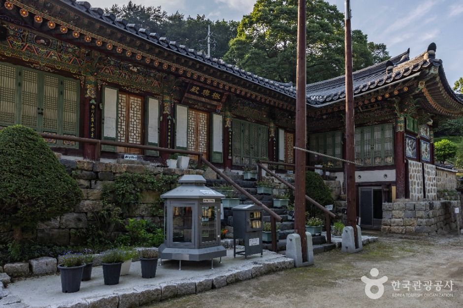 백련사(강화)