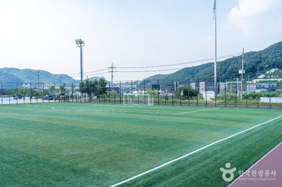 호국생활체육공원