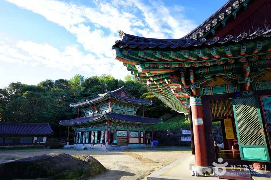 관촉사(논산)