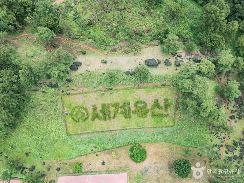 화순 고인돌군 유적 [유네스코 세계유산]