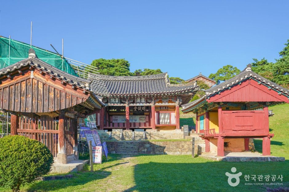 thumbnail-남계서원 [유네스코 세계유산]-10