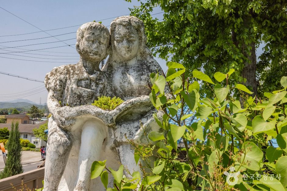 thumbnail-면천읍성 골목길-18