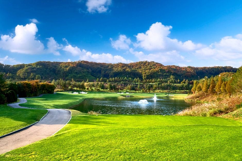 서원밸리 컨트리클럽