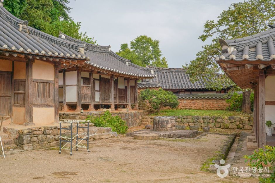 보성_보성 이진래고택 (5)