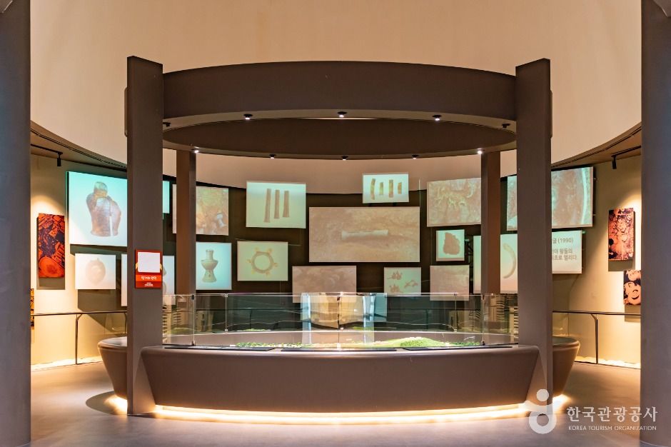 대성동고분박물관