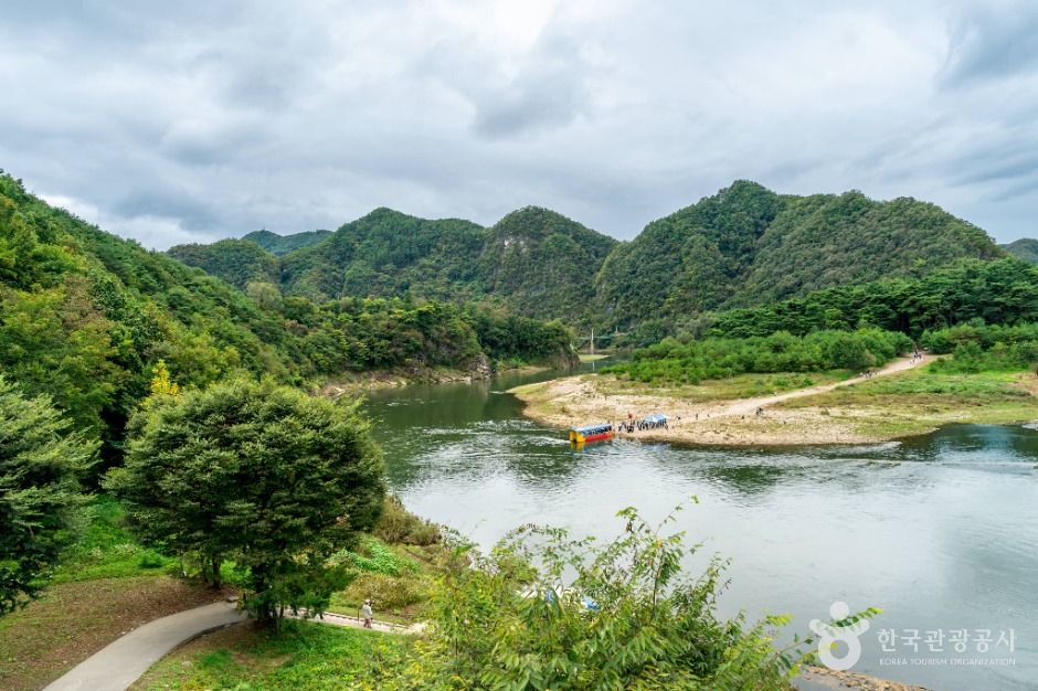 영월_단종대왕 유배길 (6)