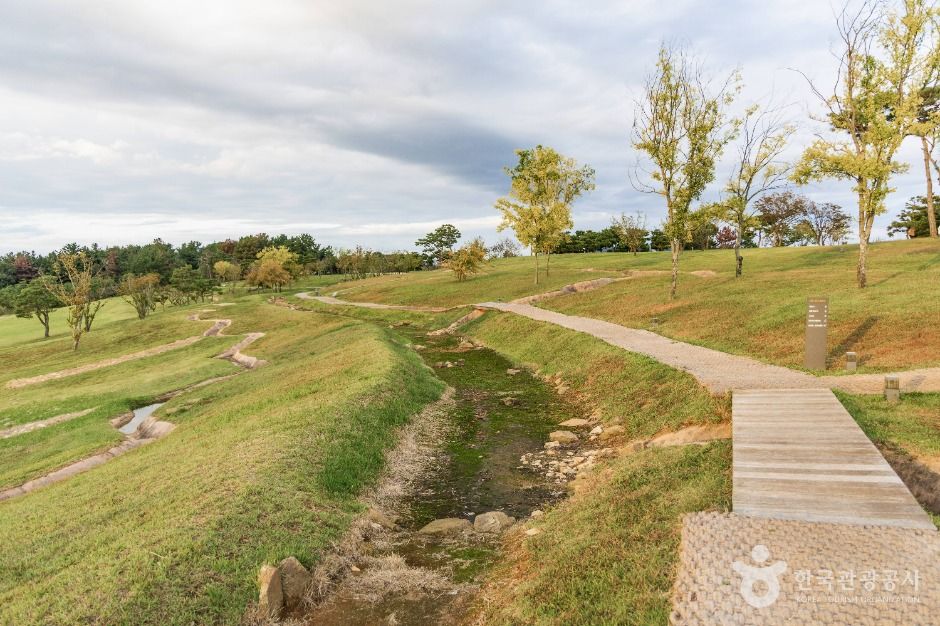 익산_익산 왕궁리유적 [유네스코 세계유산] (6)
