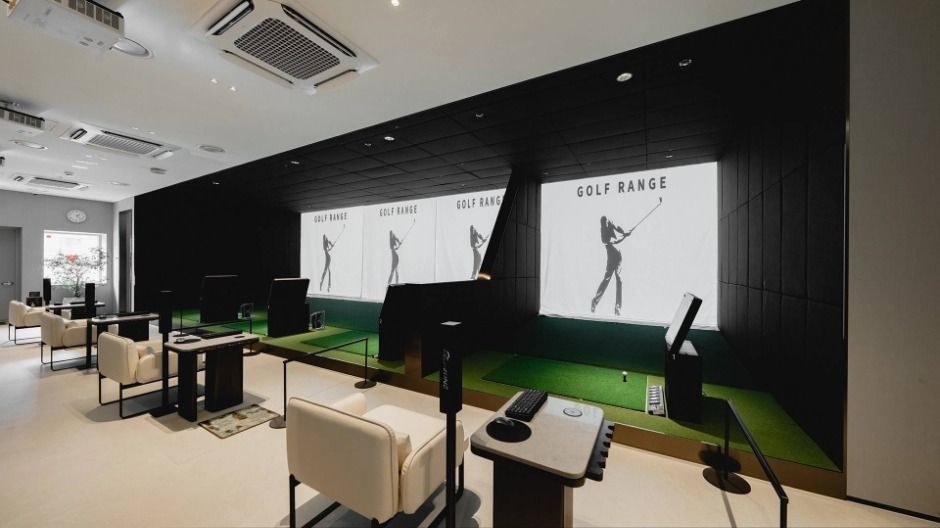 서울_롯데호텔 월드_골프장