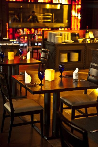 텍사스 데 브라질 센트럴시티점