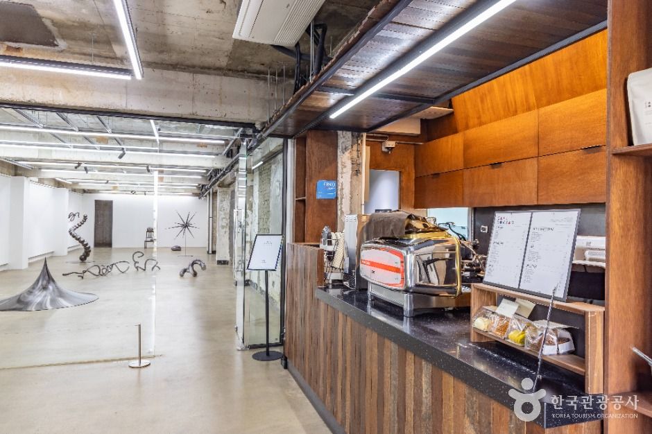 아트센터 예술의 시간