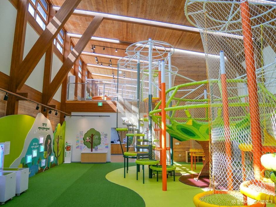 합천목재문화체험장