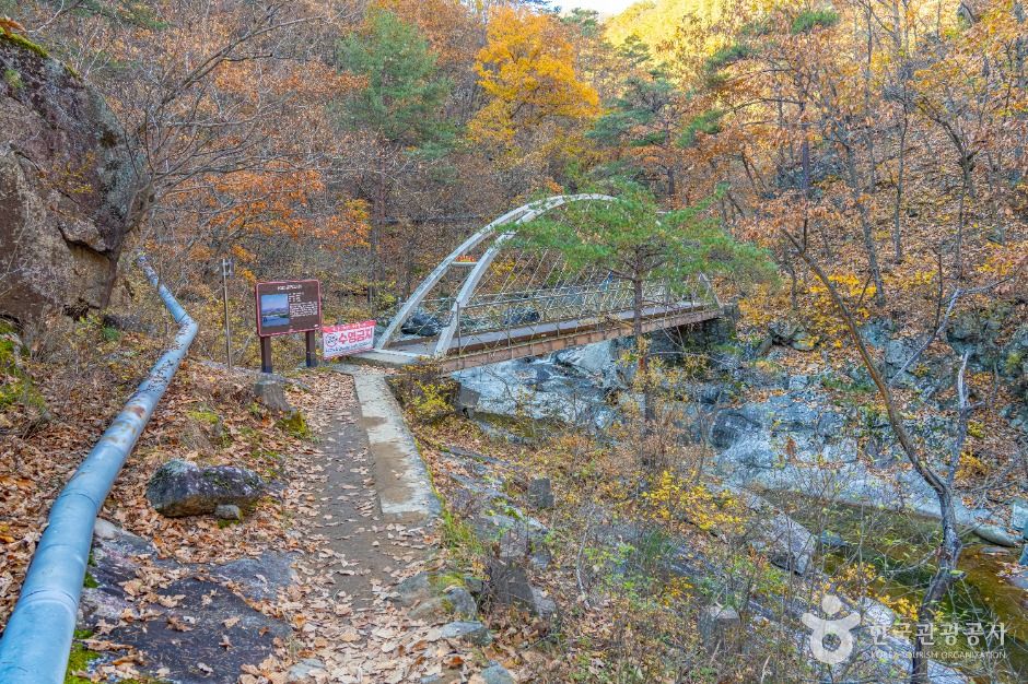 thumbnail-덕구계곡 트레킹-0