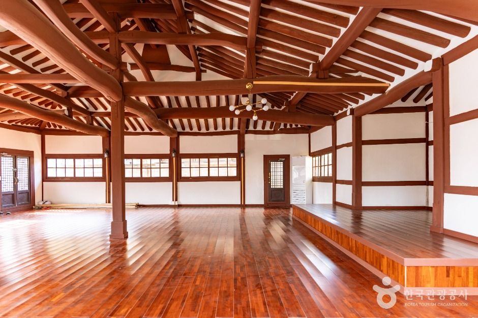 구 강경성결교회 예배당