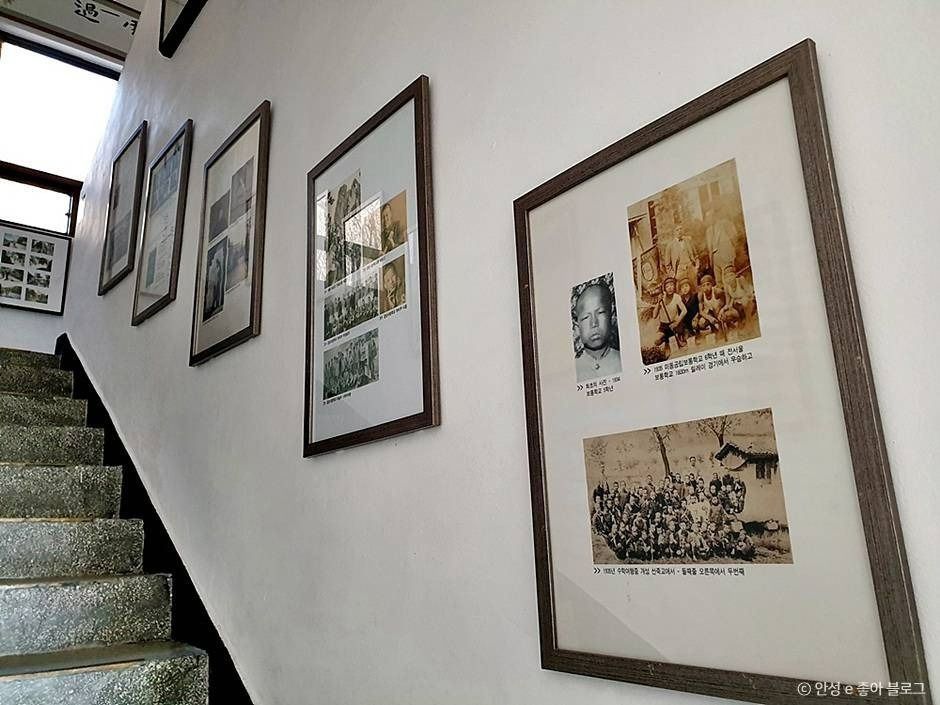 안성_조병화문학관 (2)