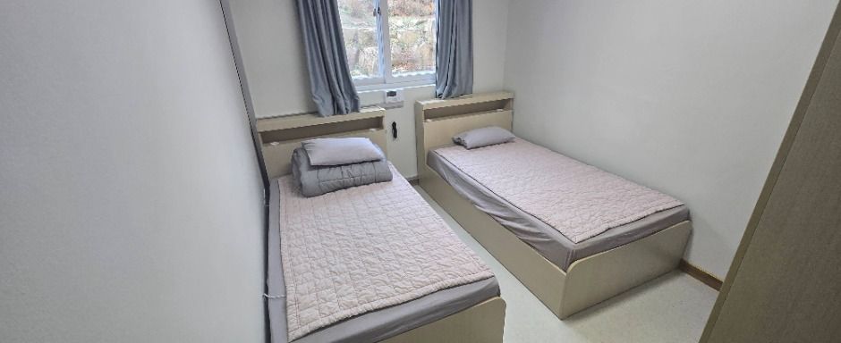 철원군 병영체험수련원