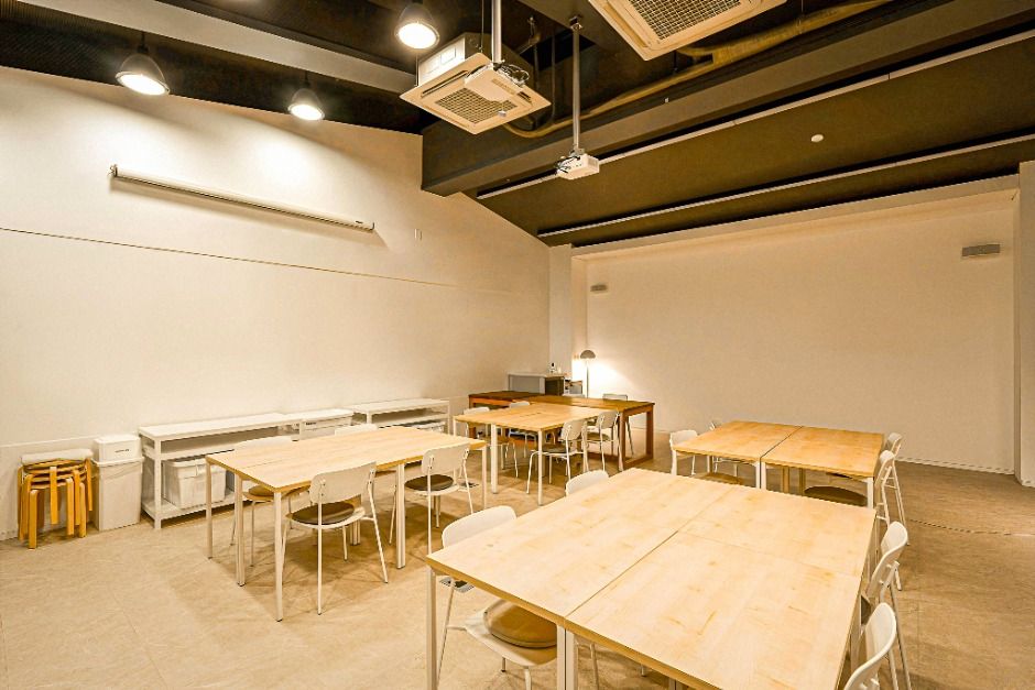 KT&G 상상마당 춘천