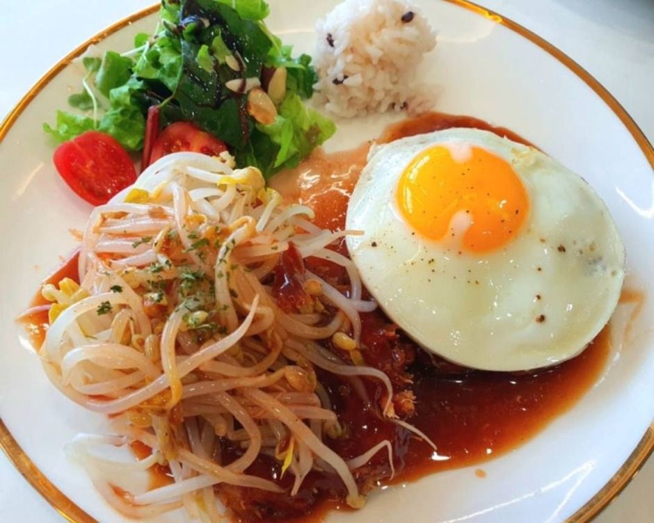 고종의정원 물왕저수지본점