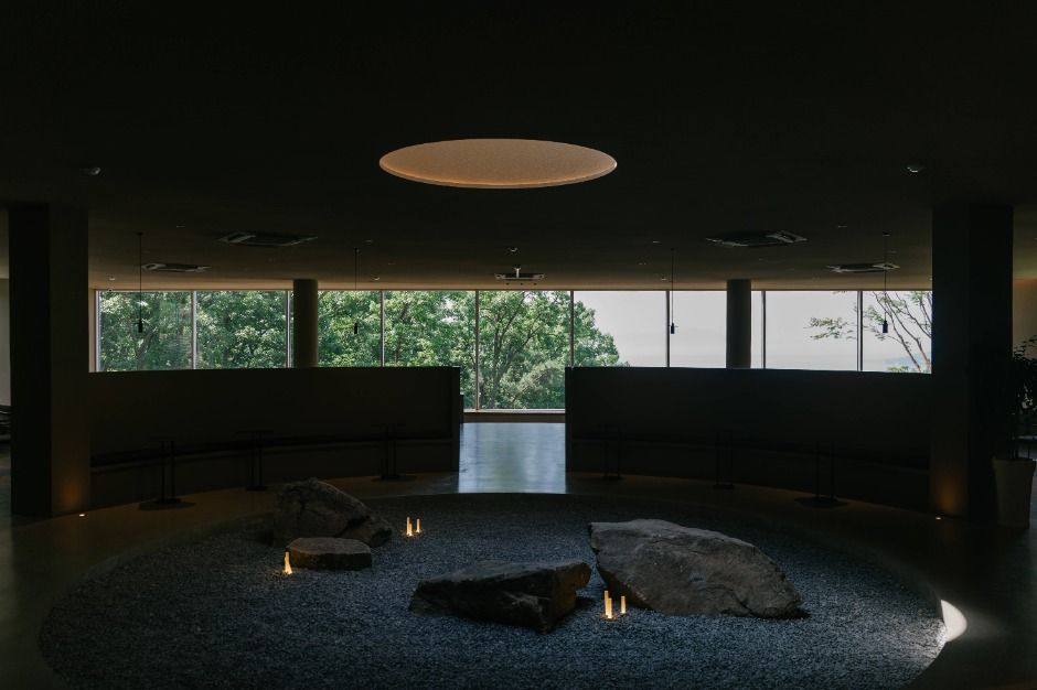 돈대카페 아웃포스트