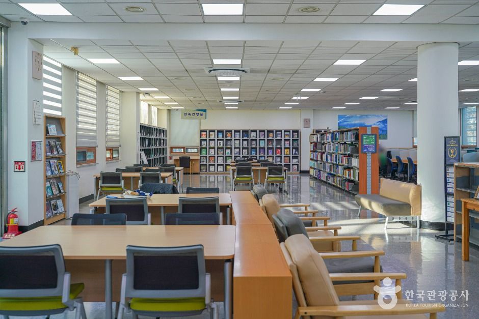 서수원도서관