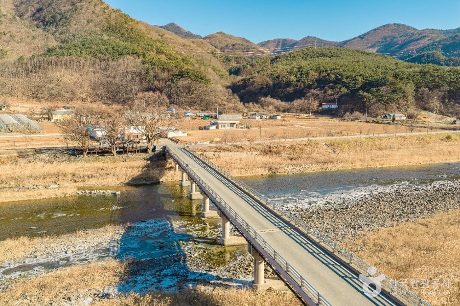 강원 영월 김삿갓면 [슬로시티]