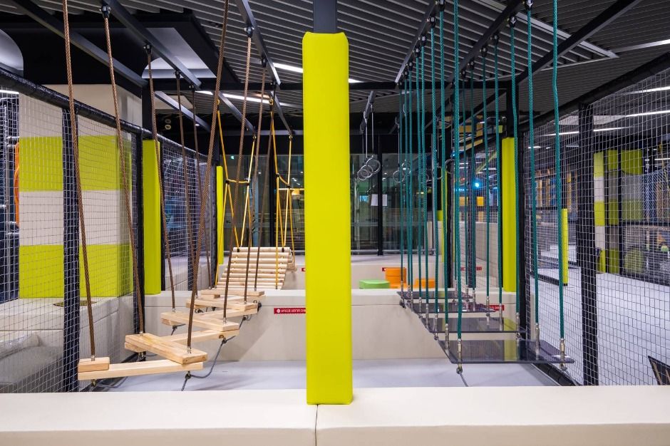 키즈런스포츠파크 노원점