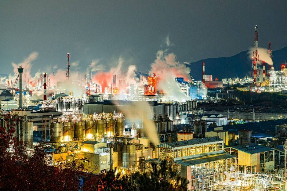 여수_여수 국가산업단지 (4)