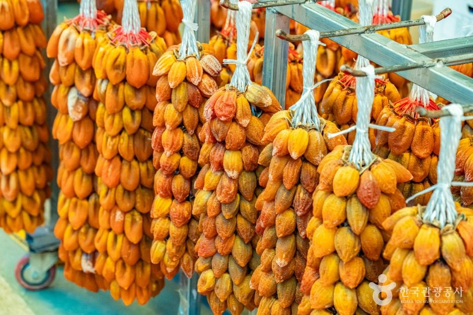 지리산함양시장