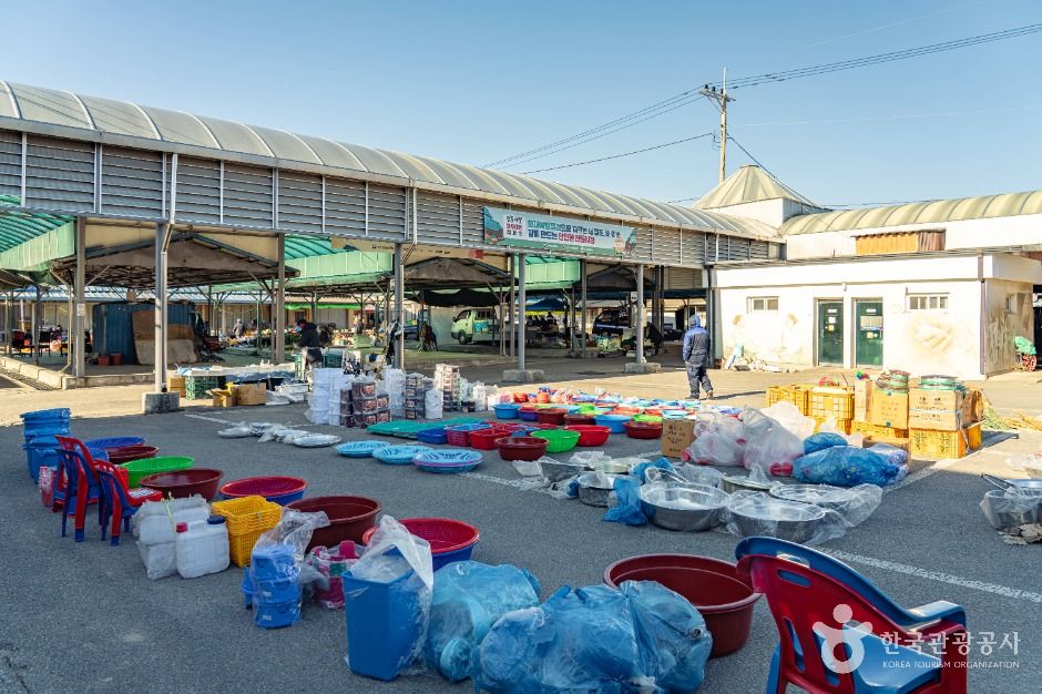 함창전통시장
