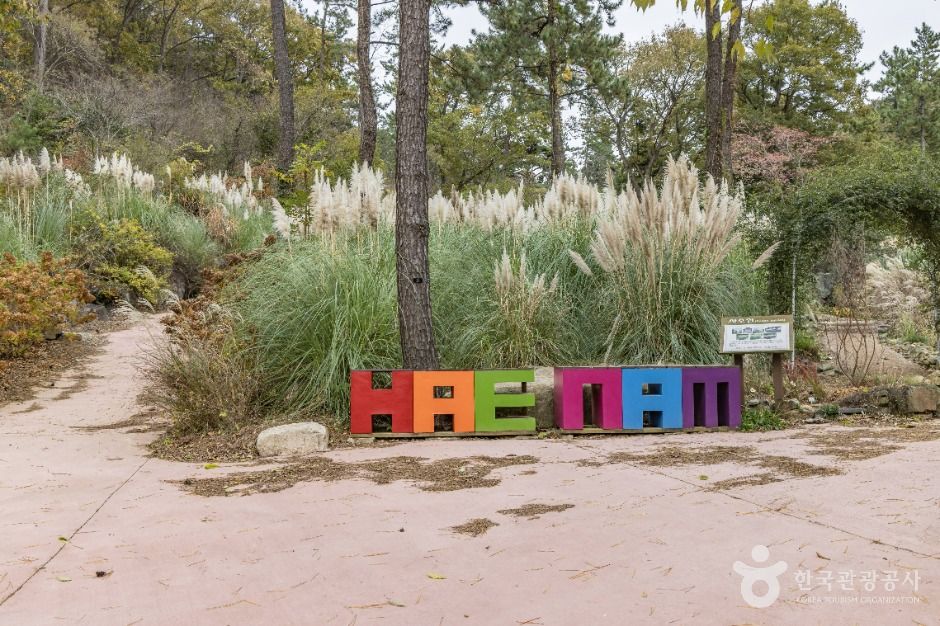 해남_포레스트 수목원 (3)