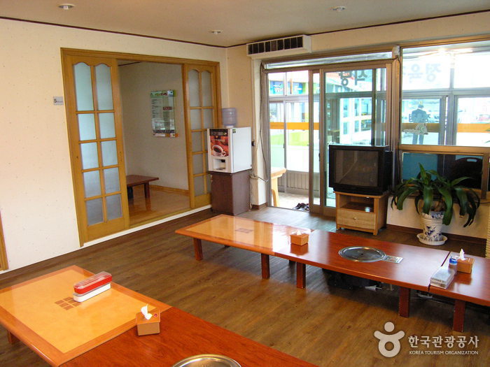 청국장과보리밥 (곤지암점)0