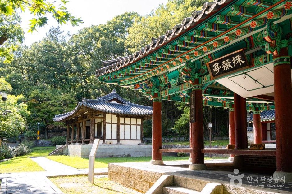 thumbnail-구미 채미정-7