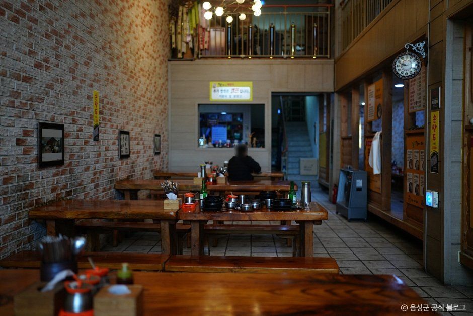 thumbnail-달거니해장국 본점-3