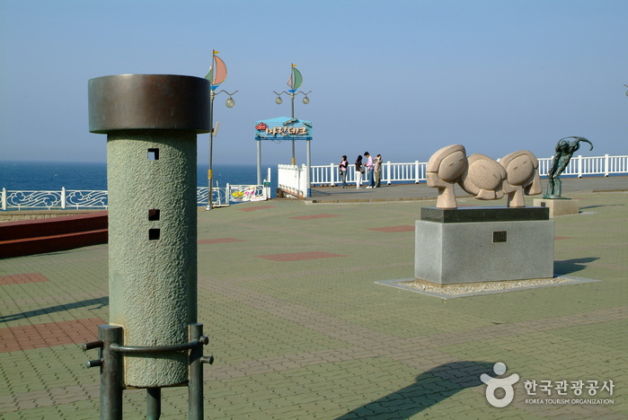 비치조각공원4