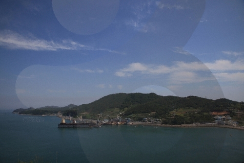 Dolsando Island (돌산도)