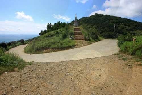 연화도(통영) 사진43