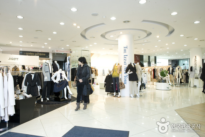 Mods Outlet (모즈아울렛)2