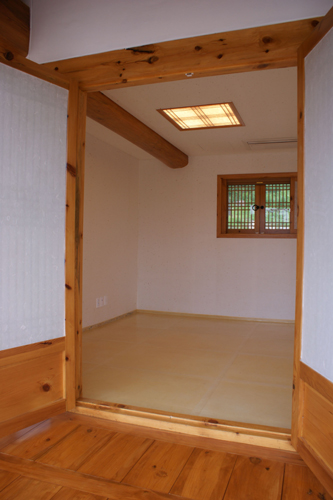 Joseonwangga (Royal Residence) (조선왕가)