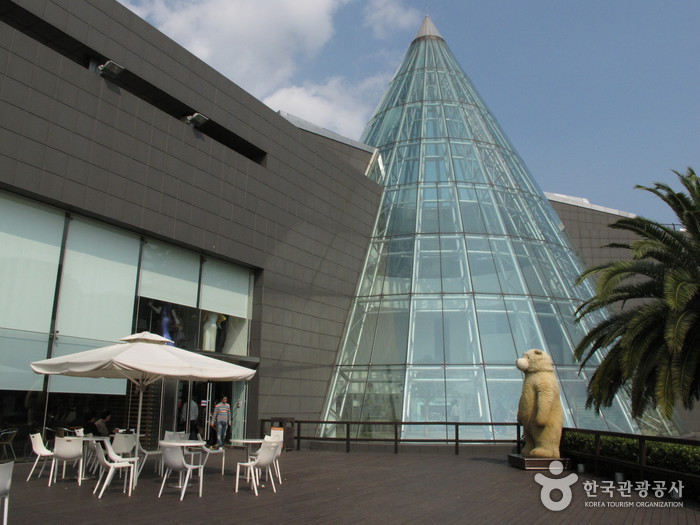 Teddy Bear Museum (제주 테디베어뮤지엄)