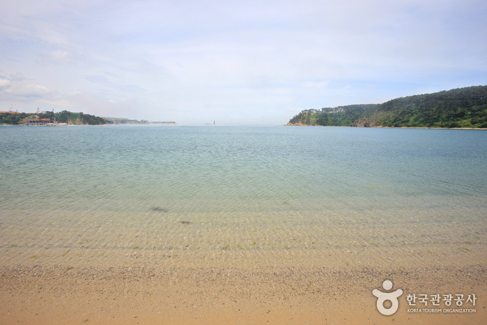 日山海水浴場(蔚山)(일산해수욕장(울산))3