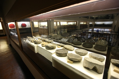 Sejong University Museum (세종대학교 박물관)