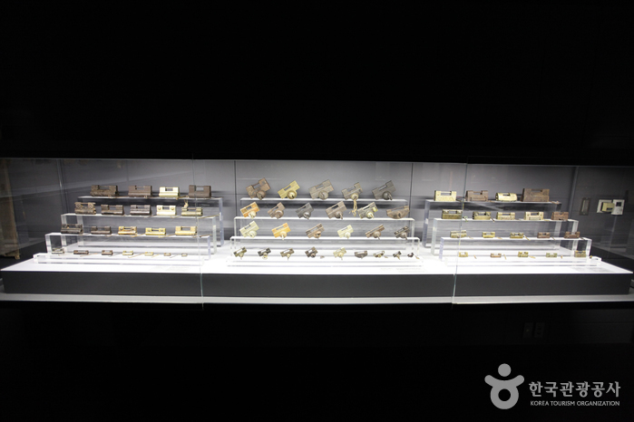 The Lock Museum (쇳대 박물관)