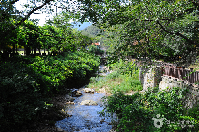 소요산국민관광지 사진5