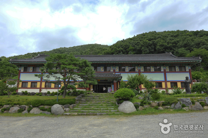 와우정사(용인)2