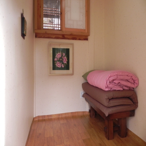 Gain Guesthouse
