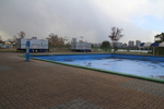Gwangnaru Hangang Park Outdoor Swimming Pool (한강시민공원 광나루수영장(실외))