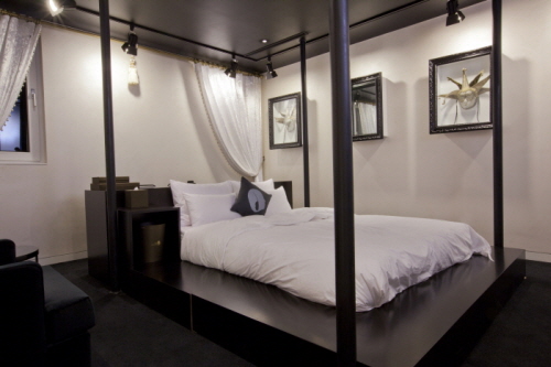 호텔 더 디자이너스 삼성점0