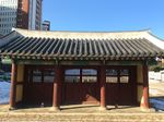 서울 경모궁지