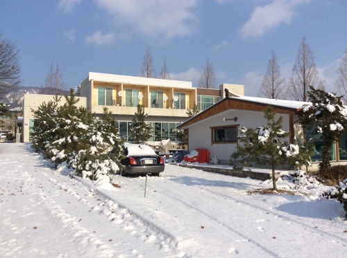 도예공방 들꽃마을3