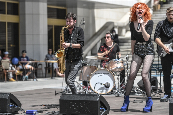 세종페스티벌×서울뮤직위크 20191