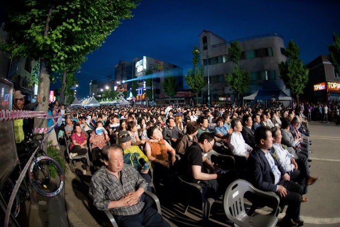 한미친선 문화한마당 20191